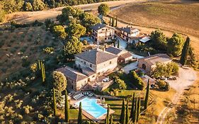 Agriturismo Belagaggio